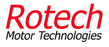 Вентиляторы для горячего воздуха Rotech