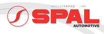Spal официальный дилер в России