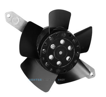 Ebmpapst 4650 TA, 4656 TA 113 x 37 купить, цена.