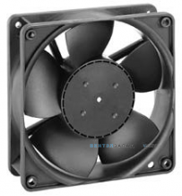 Ebmpapst 4182 размер 119x119x38 DC купить, цена.