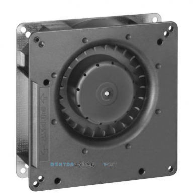 Ebmpapst RG 90-18/14 N 135x135x38 характеристика, схемы.