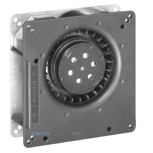 Ebmpapst RG 90-18/14 N 135x135x38 купить, цена.