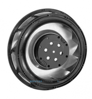 Ebmpapst RER 125-19/14 NH AC 230V 133x40 прайсы, характеристики.