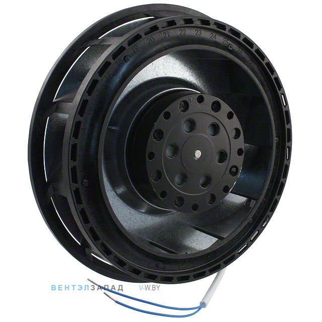 Ebmpapst RER 125-19/14 NH 133x35 купить, цена.