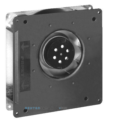 Ebmpapst RG 125-19/18 NH 180x180x40 купить, цена.