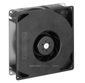 Ebmpapst RG 160-28/14 NM14 DC 220x220x56 купить, цена.