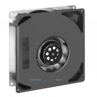 Ebmpapst RG 160-28/14 NMAC 220x220x56 выбор и подбор вентиляторов.