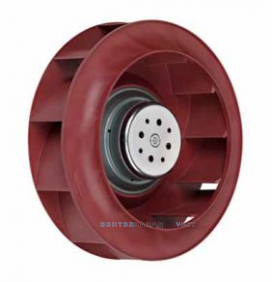 Ebmpapst RER 220-44/14/2TDMO 221x71 купить, цена.