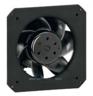Ebmpapst K1G200-AD49-04 200x200x80 каталоги, прайсы