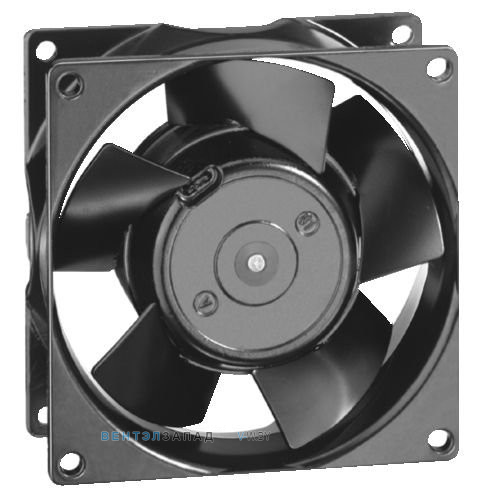 Ebmpapst 3500-3556, 3600-3656, 3800-3856 AC