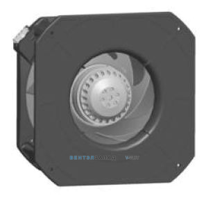 Радиальные Ebmpapst K2E220 доставка в регионы